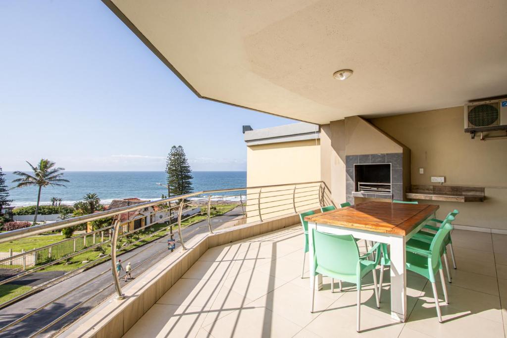 Saints View Resort Unit 19