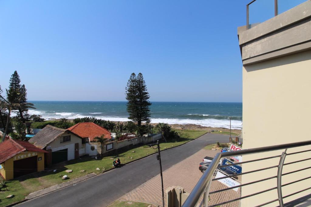 Saints View Resort Unit 22