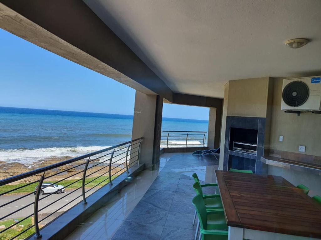 Saints View Resort Unit 24