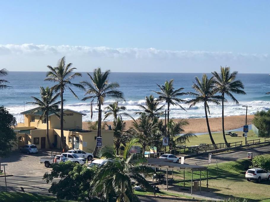 Salt Rock Ocean Views