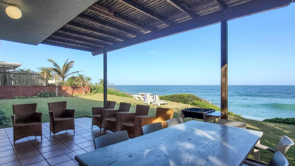 Salties Beach House KwaZulu-Natal