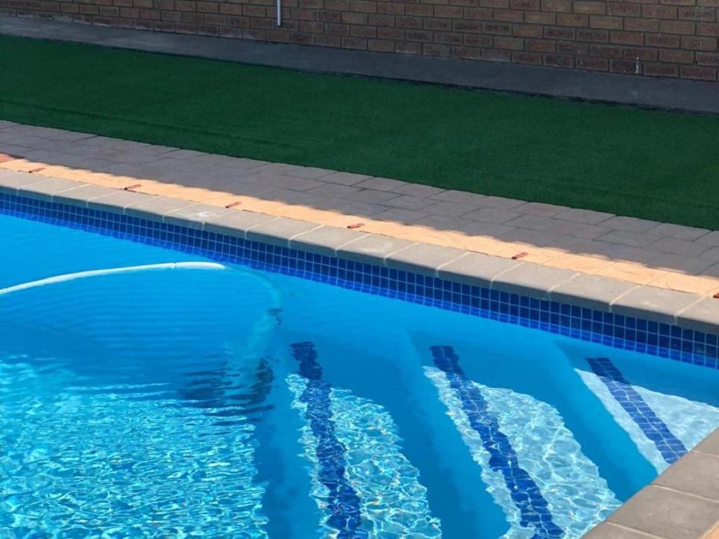 Salush Guest House