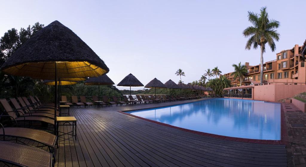 San Lameer Resort Hotel & Spa