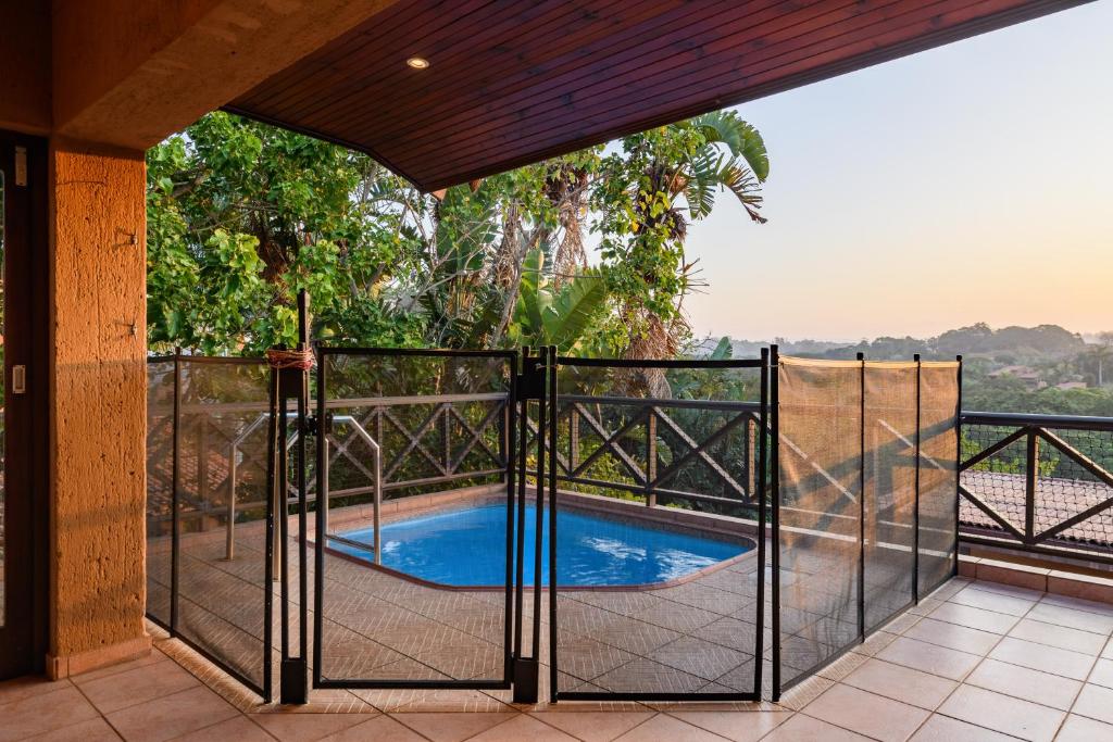 San Lameer Villa 10902 - 4 Bedroom Superior - 8 pax - San Lameer Rental Agency