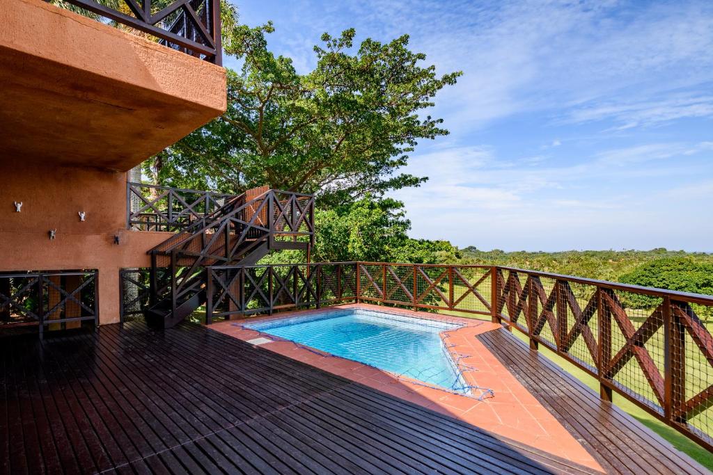 San Lameer Villa 14108 - 4 Bedroom Superior - 8 pax - San Lameer Rental Agency