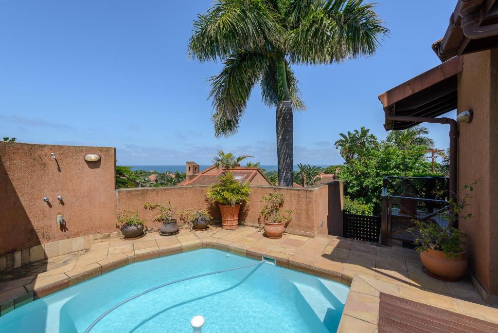 San Lameer Villa 14117 - 3 Bedroom Superior - 6 pax - San Lameer Rental Agency