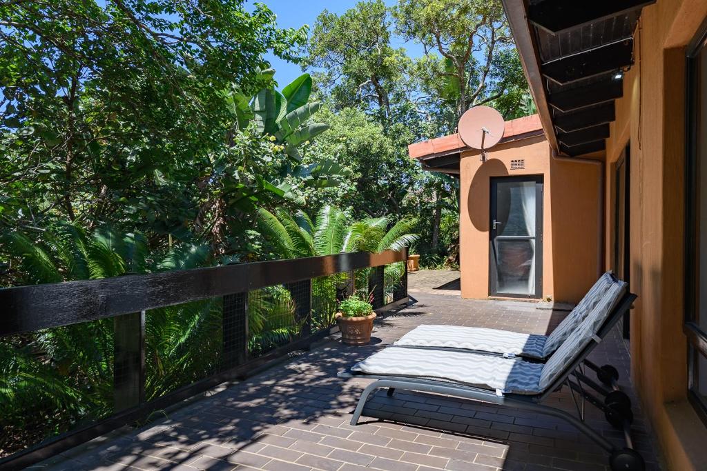 San Lameer Villa 1901 - 3 Bedroom Superior - 6 pax - San Lameer Rental Agency