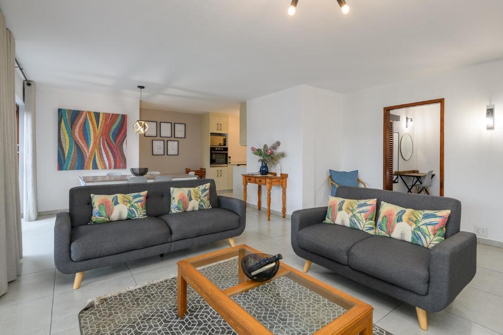 San Lameer Villa 1933 - 2 Bedroom Classic - 4 pax - San Lameer Rental Agency