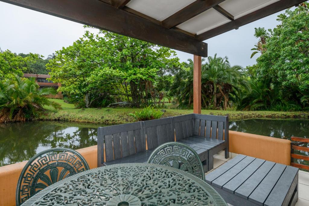 San Lameer Villa 2026 - 1 Bedroom Classic - 2 pax - San Lameer Rental Agency