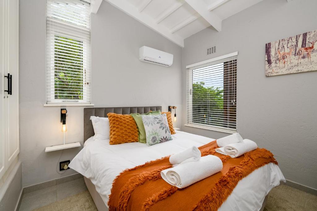 San Lameer Villa 2307 - 3 Bedroom Classic