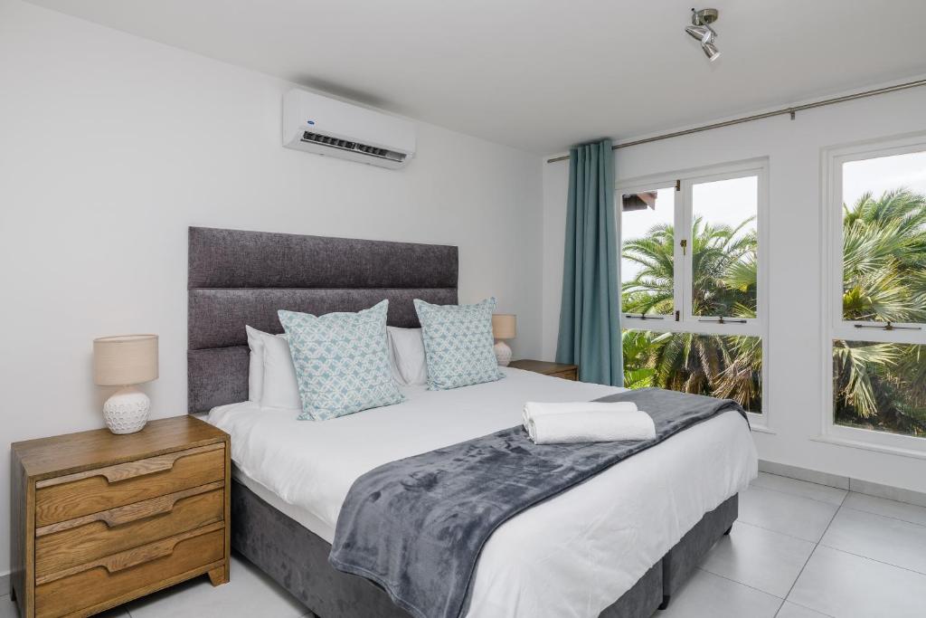 San Lameer Villa 2519 - Bachelor Studio - 2 pax - San Lameer Rental Agency