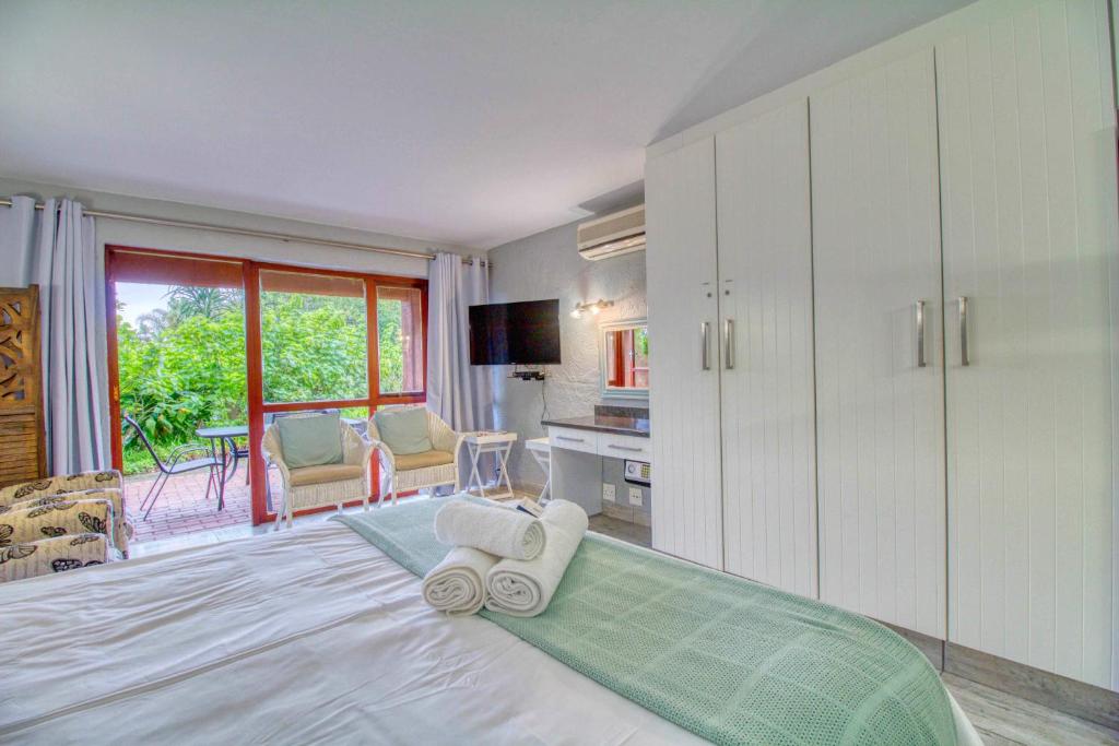 San Lameer Villa 2513 by Top Destinations Rentals