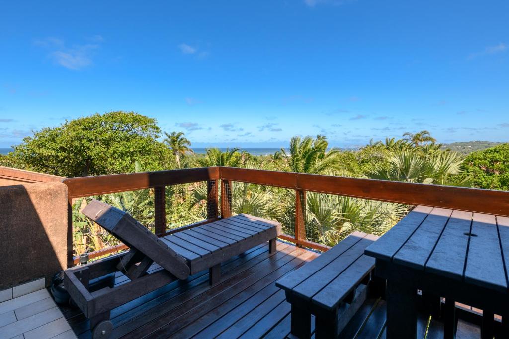 San Lameer Villa 2523 - Bachelor Studio - 2 pax - San Lameer Rental Agency