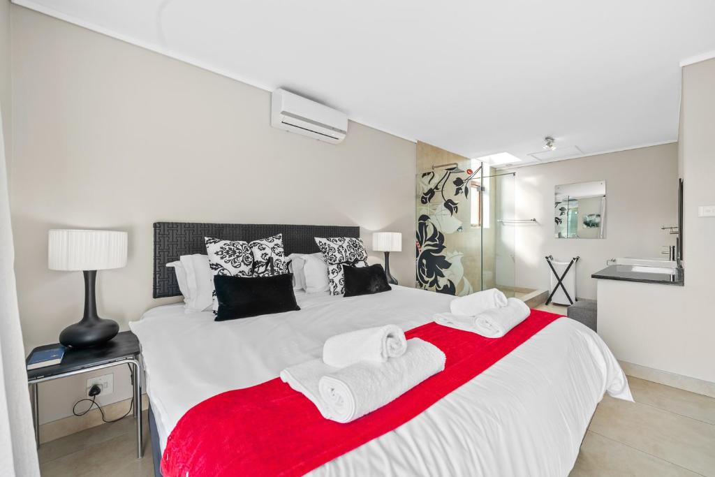 San Lameer Villa 2532 - 3 Bedroom Classic - 6 pax - San Lameer Rentals Agency