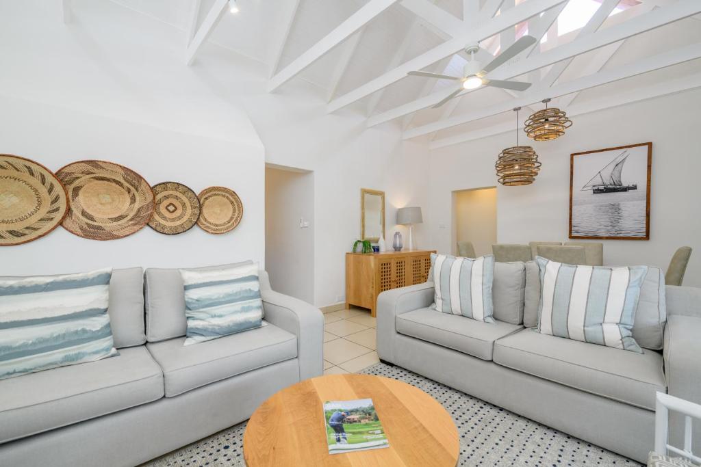 San Lameer Villa 2609 - 3 Bedroom Superior - 6 pax - San Lameer Rental Agency