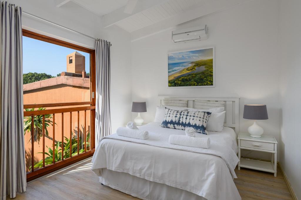 San Lameer Villa 2610 - 4 Bedroom Classic - 8 pax - San Lameer Rental Agency