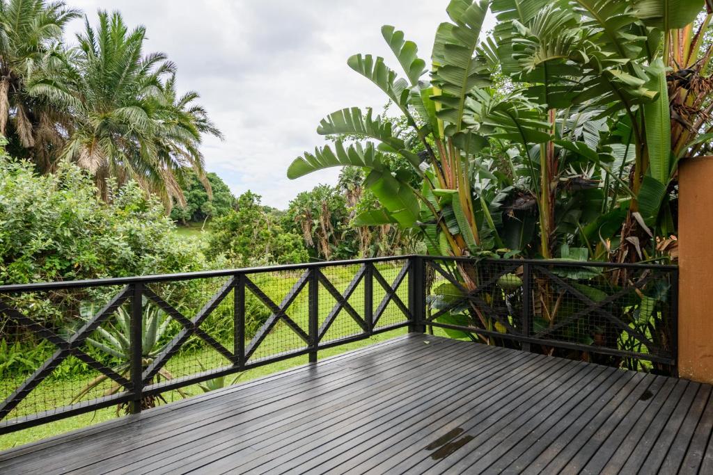 San Lameer Villa 2705 - 3 Bedroom Superior - 6 pax - San Lameer Rental Agency