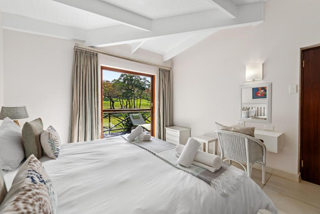 San Lameer Villa 2707 - 3 Bedroom Classic - 6 pax - San Lameer Rental Agency