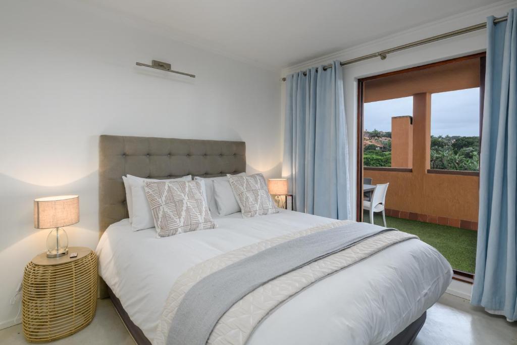 San Lameer Villa 2818 - 2 Bedroom Classic- 4 pax - San Lameer Rental Agency