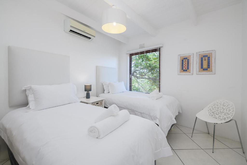 San Lameer Villa 2832 - 3 Bedroom Classic - 6 pax - San Lameer Rental Agency