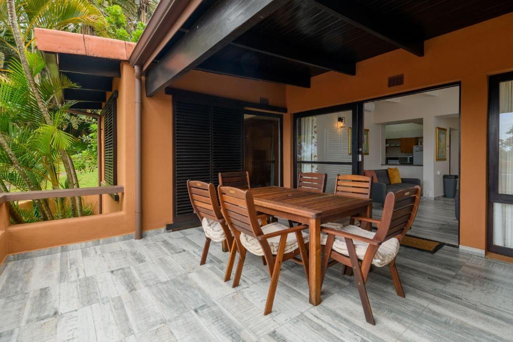 San Lameer Villa 2838 - 2 Bedroom Classic - 4 pax - San Lameer Rental Agency