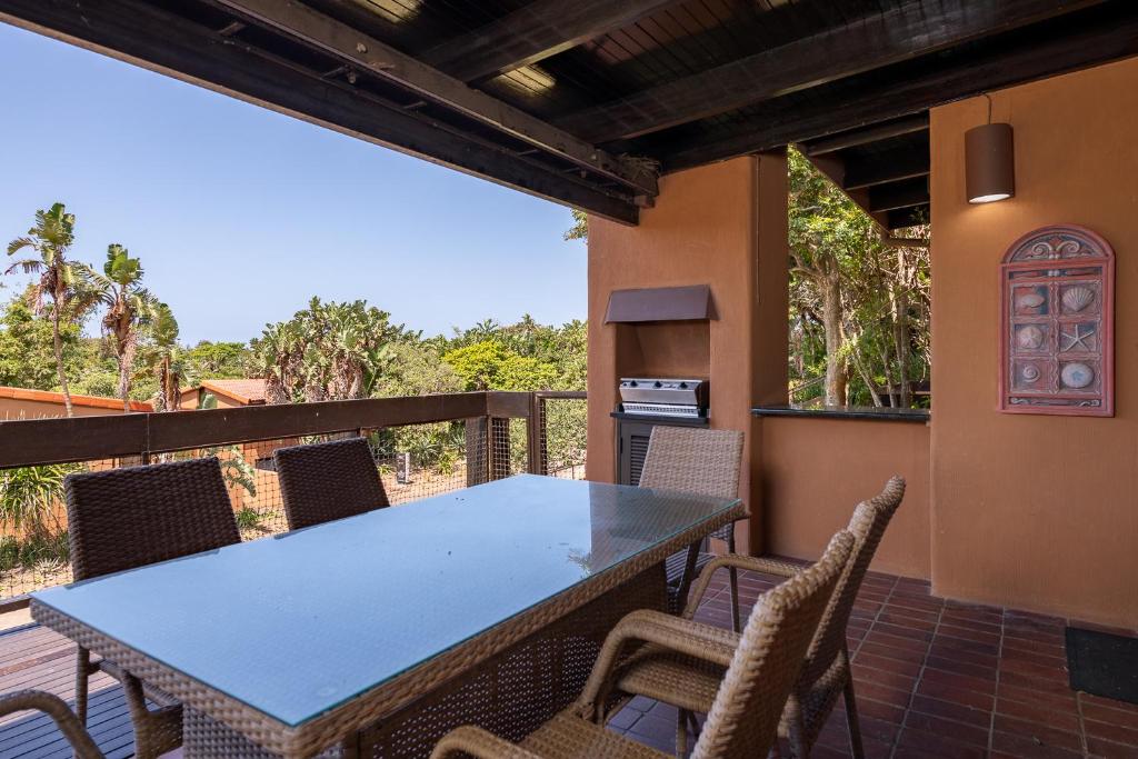 San Lameer Villa 2851 - 2 Bedroom Classic - 4 pax - San Lameer Rental Agency