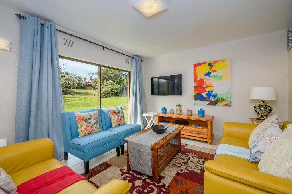 San Lameer Villa 3104 - 3 Bedroom Superior - 6 pax - San Lameer Rental Agency