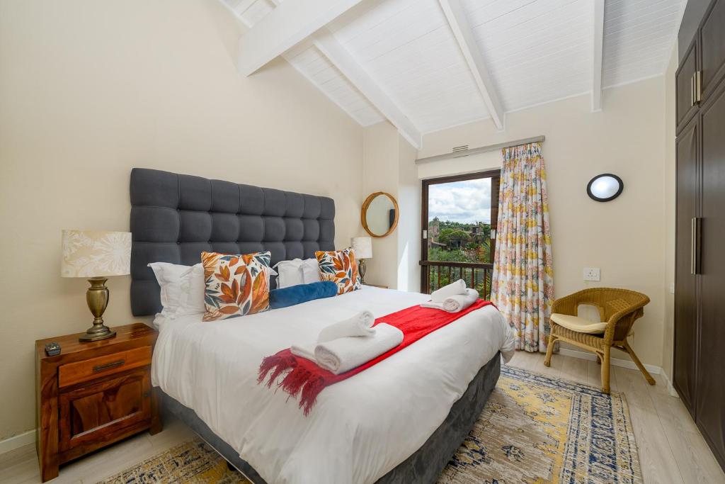 San Lameer Villa 3126 - 3 Bedroom Superior - 6 pax - San Lameer Rental Agency