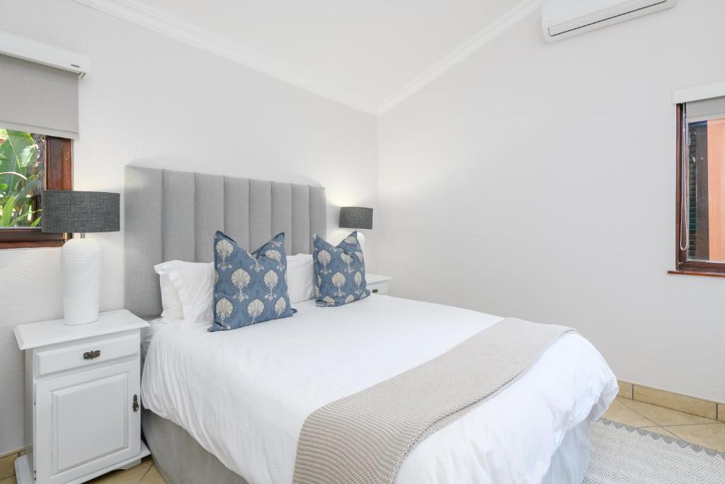 San Lameer Villa 3207 - 3 Bedroom Superior - 6 pax - San Lameer Rental Agency