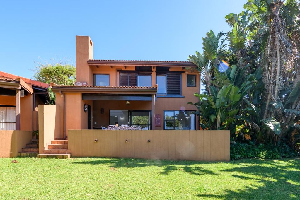 San Lameer Villa 3309 - 4 Bedroom Superior - 8 pax - San Lameer Rental Agency