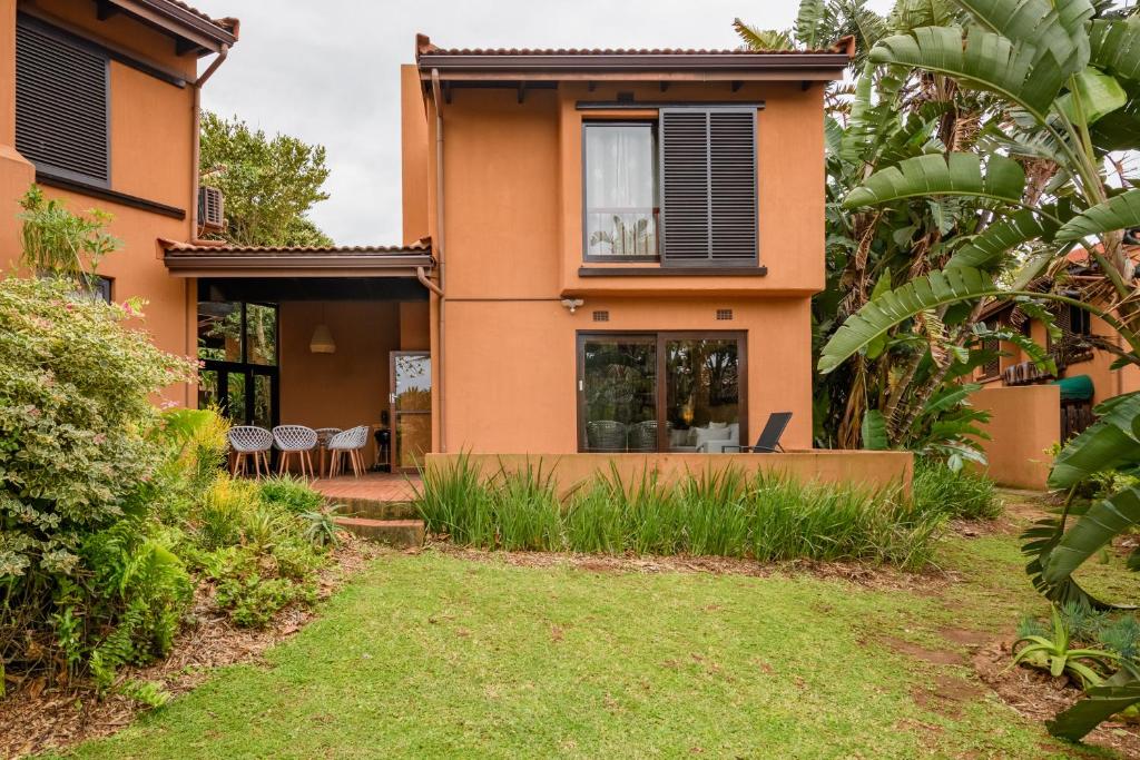 San Lameer Villa 3506 - 3 Bedroom Standard - 6 pax - San Lameer Rental Agency
