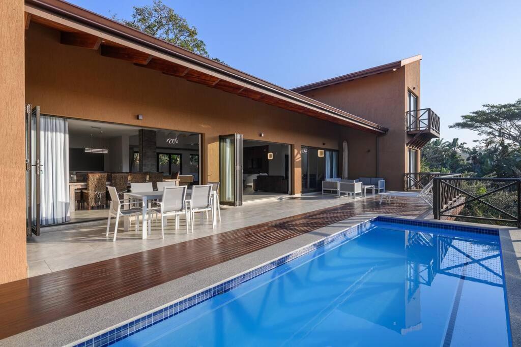 San Lameer villa 5909 - 4 Bedroom Premier