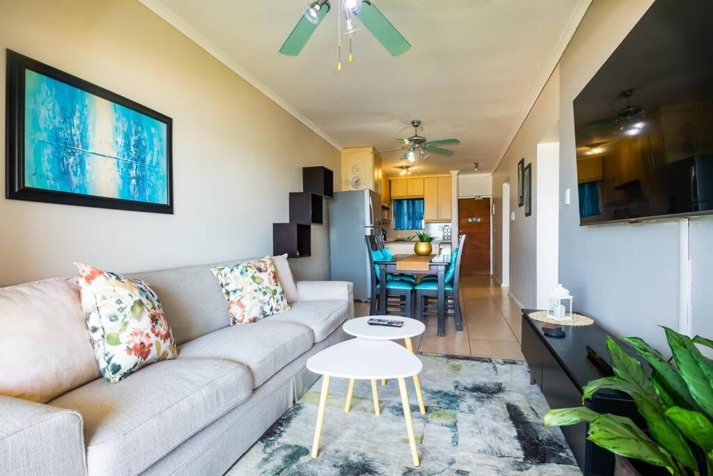Sancta South Coast 2 bedroom Apartment