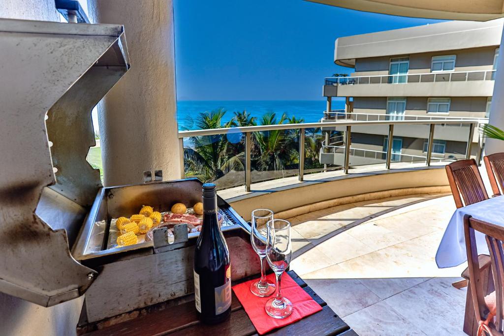 Sands Beach Breaks Ballito Manors