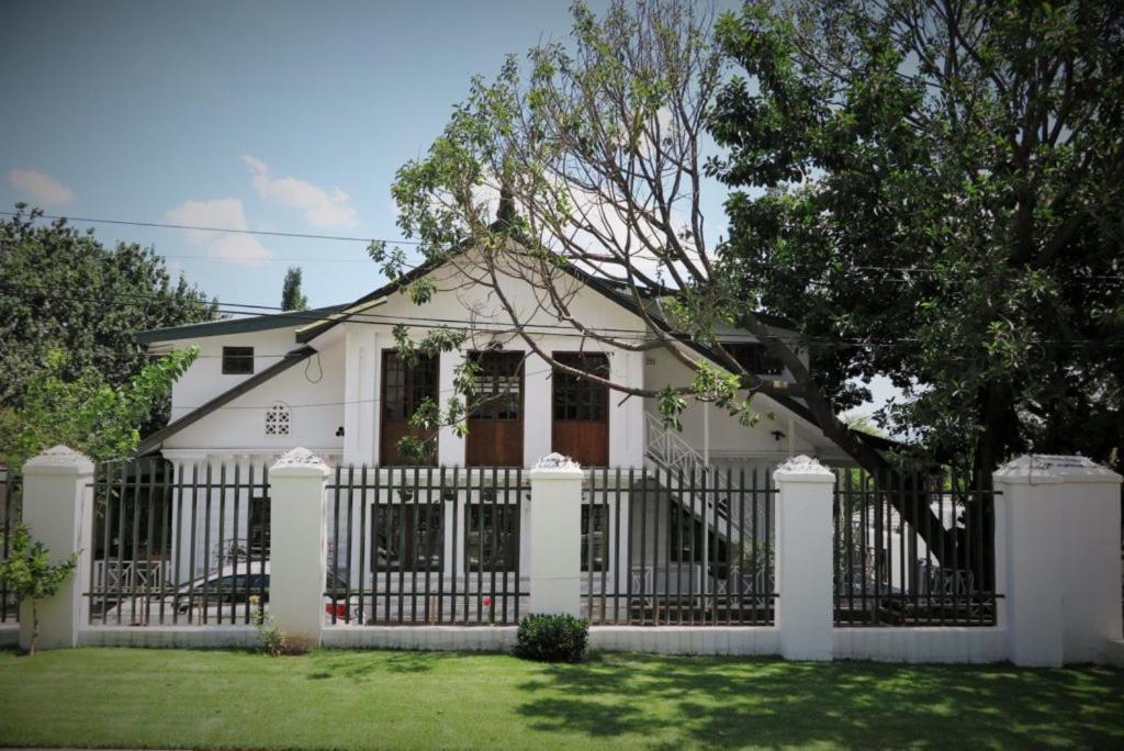 Sandton Farmhouse