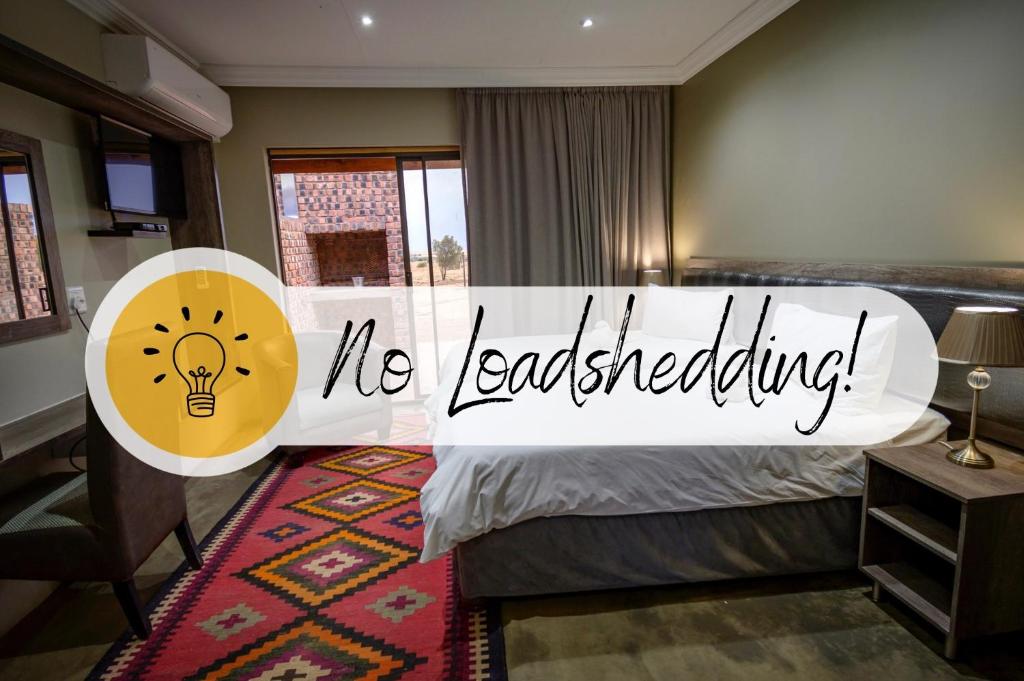 Sangiro Game Lodge