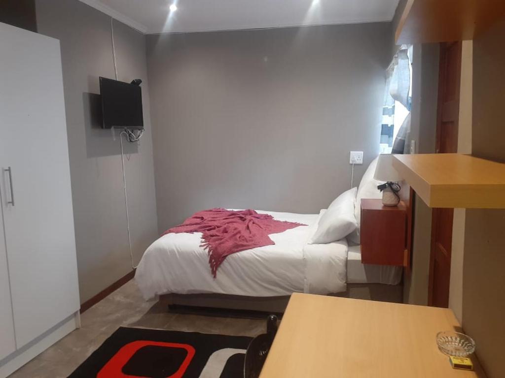 Sasha guest house