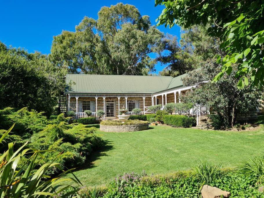 Saxon Park Farm Cottage