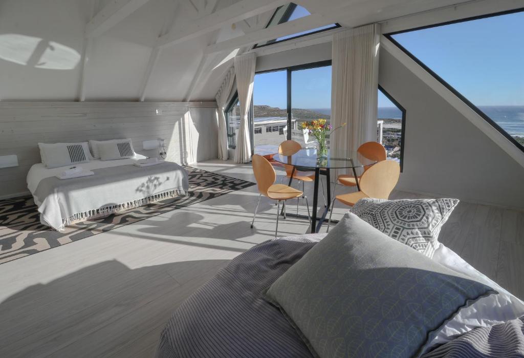 Scarborough Loft