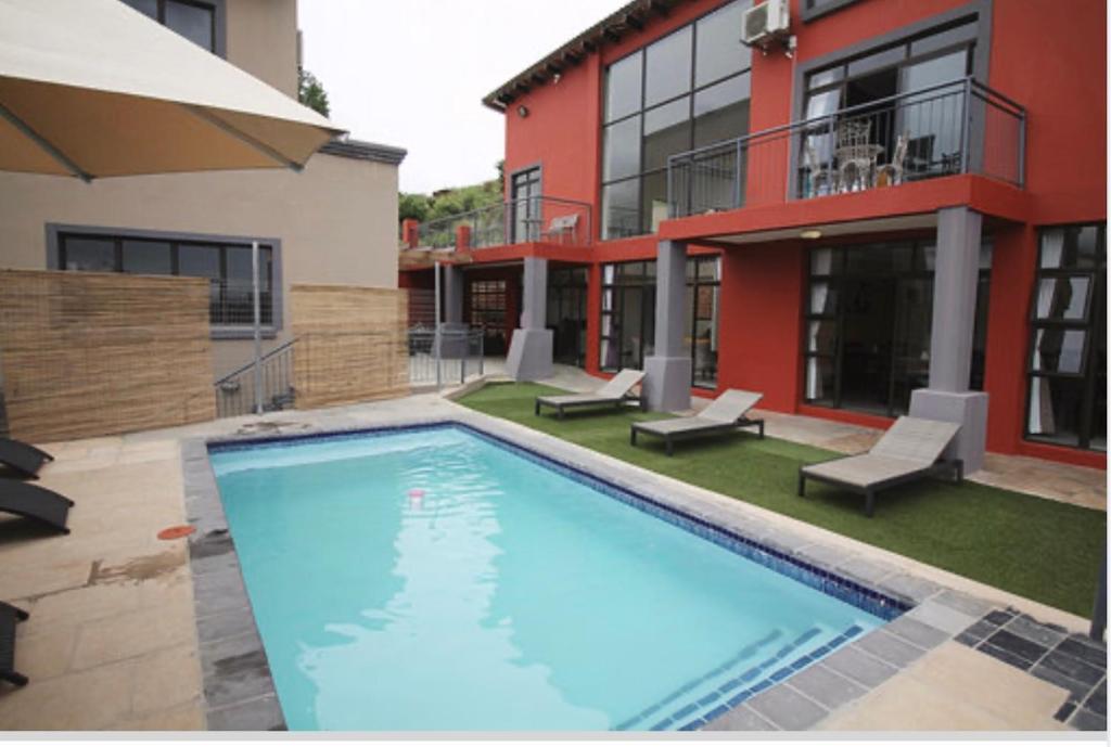 Scenery Guest House