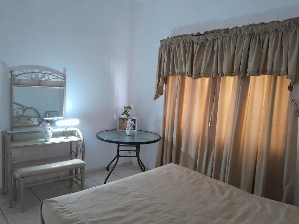 Scenic Guesthouse