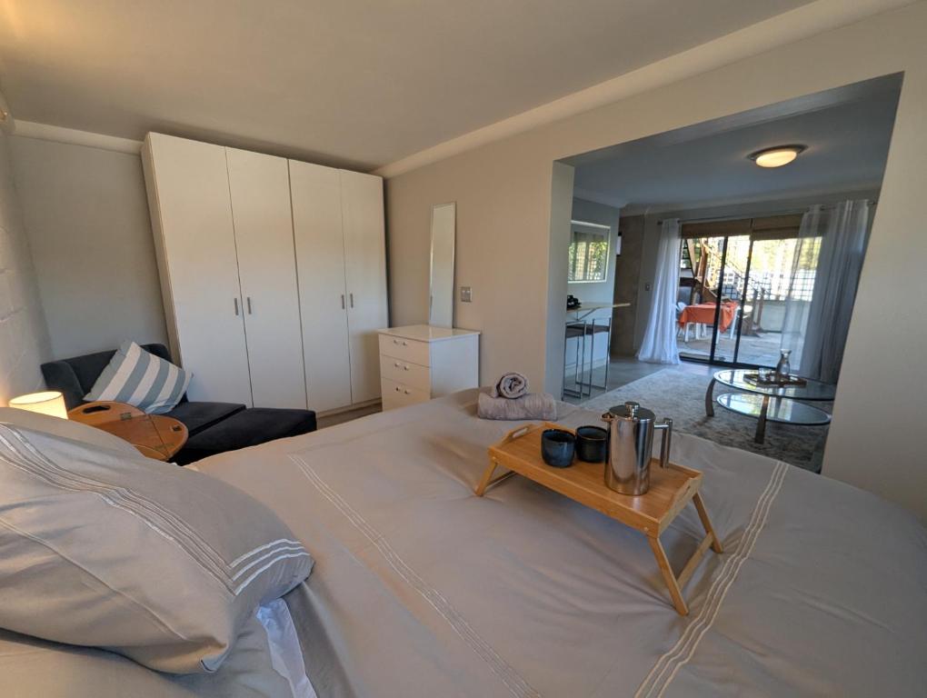 Scenic Hout Bay Suite
