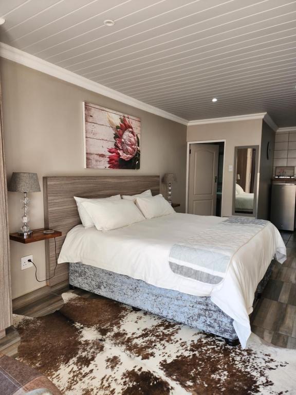 Schnehage Self Catering