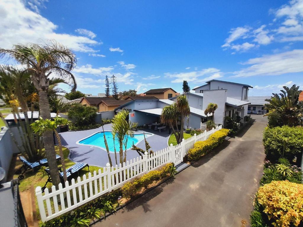 Sea Breeze Shelly Beach