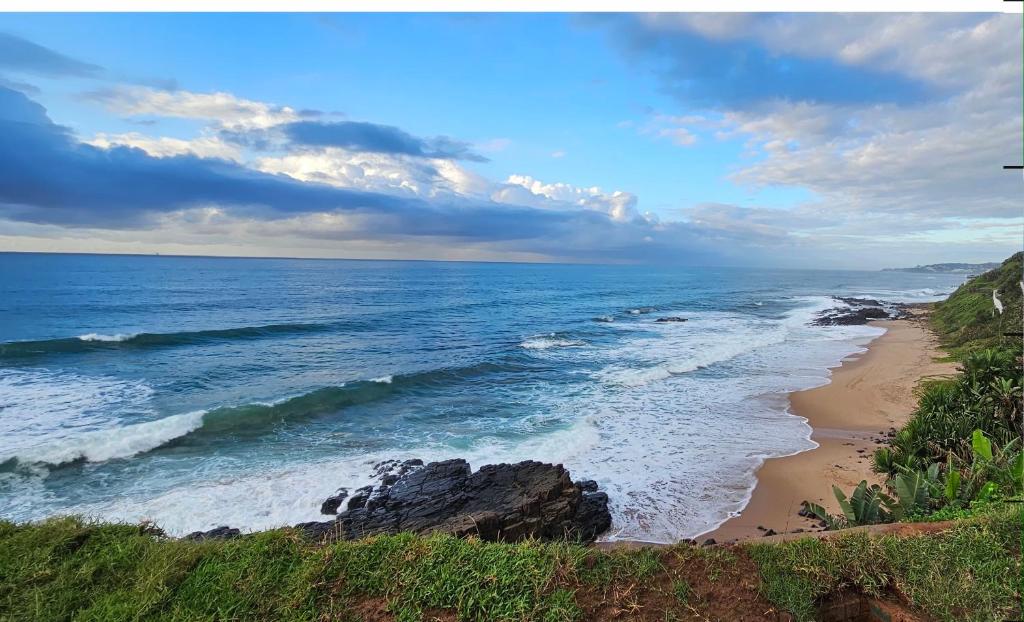 Benka Beach, Sheffield, KwaZulu Natal