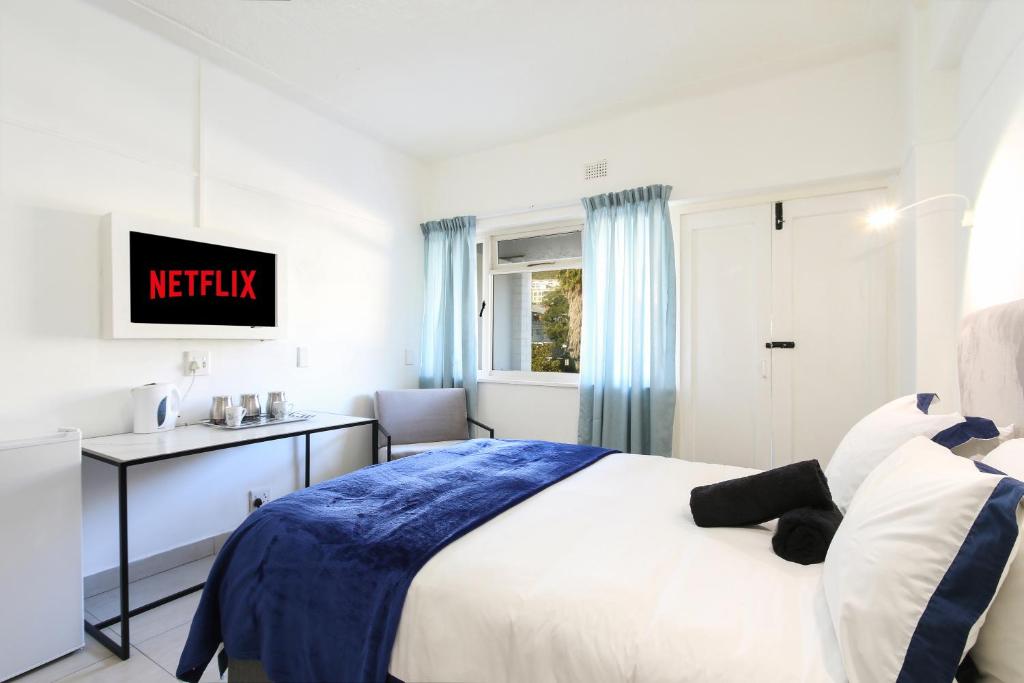 Sea Point apartment