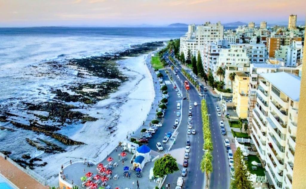 Sea Point Lifestyle Lodge