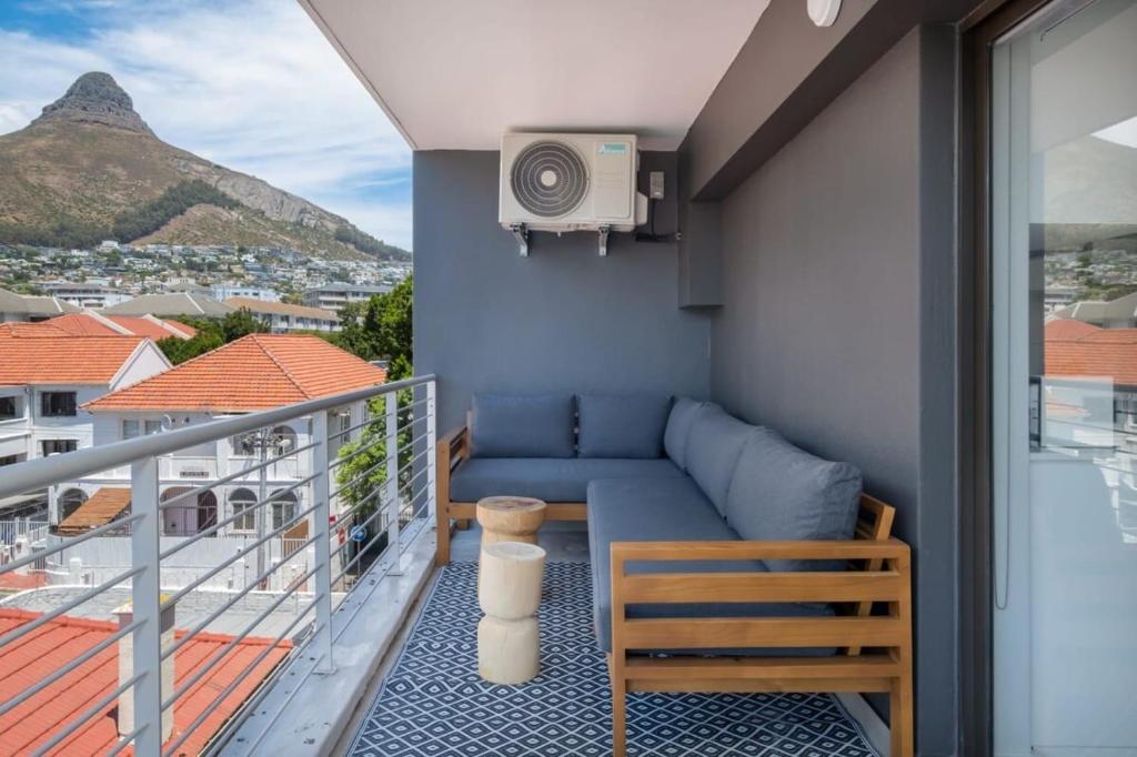 Sea Point Summit View
