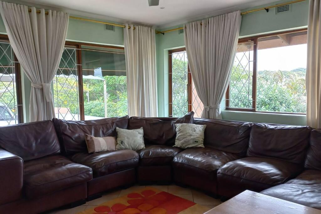 Guest house Winklespruit
