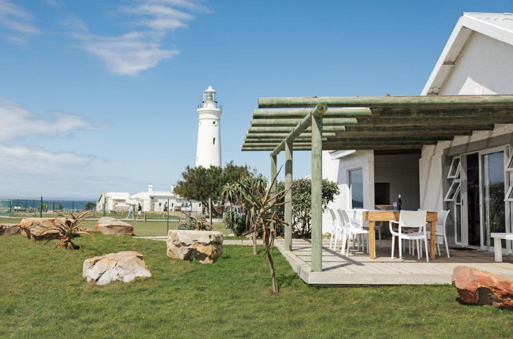Seal Point Lighthouse